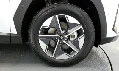 Hyundai Tucson 2025, 12727 км, за 37500000 KRW - фото 21