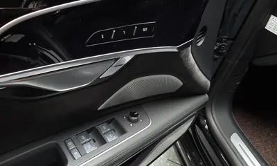 Audi A8 2021, 7716 км, за 63500000 KRW - фото 44