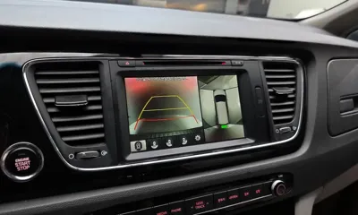 Kia Canival 2016, 221577 км, за 6700000 KRW - фото 15