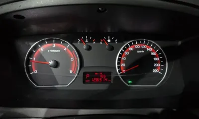 KG_Mobility_Ssangyong KORANDO 2015, 128314 км, за 6200000 KRW - фото 8