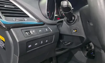 Hyundai Santafe 2015, 140569 км, за 10500000 KRW - фото 14