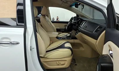 Kia Canival 2019, 150010 км, за 16900000 KRW - фото 25