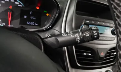 ChevroletGMDaewoo Spark 2016, 56301 км, за 5900000 KRW - фото 27