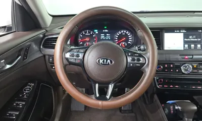 Kia K7 2017, 108607 км, за 13800000 KRW - фото 14