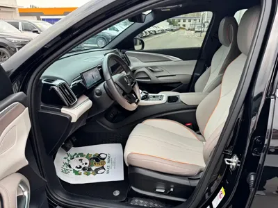 BYD Pro New Energy 2024, 51000 км, за 79800 CNY