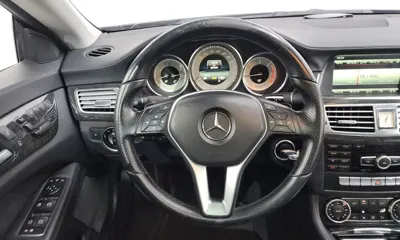 Mercedes-Benz CLS-Class 2014, 229431 км, за 10900000 KRW - фото 13