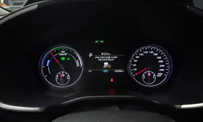 Hyundai Santafe 2023, 35858 км, за 66600000 KRW - фото 8