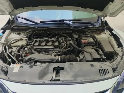 Honda Civic 2019, 87400 км, за 51700 CNY - фото 10