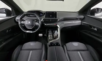 Peugeot 3008 2020, 88975 км, за 14900000 KRW - фото 7