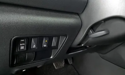 Renault-KoreaSamsung QM6 2017, 94415 км, за 9300000 KRW - фото 30