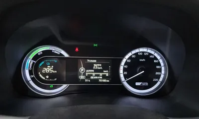 Kia Niro 2017, 70166 км, за 14400000 KRW - фото 8