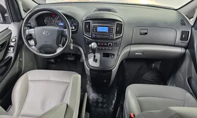 Hyundai Starex 2019, 218441 км, за 8400000 KRW - фото 7
