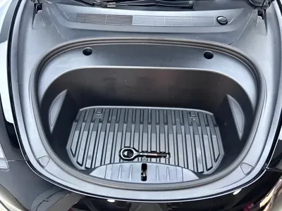 Tesla Model 3 2021, 88000 км, за 113800 CNY - фото 30