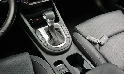 Kia K3 2022, 61874 км, за 22000000 KRW - фото 9