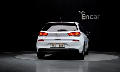 Hyundai i30 2018, 30724 км, за 12500000 KRW