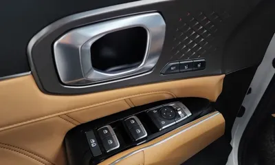 Kia Sorento 2022, 69148 км, за 29500000 KRW - фото 30