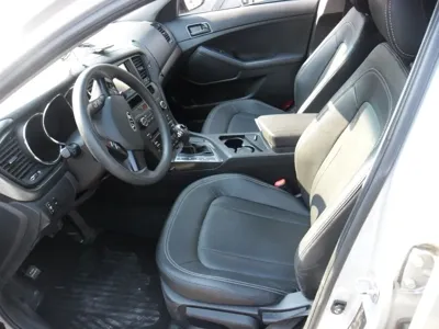 Kia K5 2011, 43835 км, за 4700000 KRW - фото 9