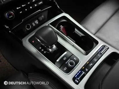Kia Stinger 2019, 118063 км, за 14500000 KRW - фото 9
