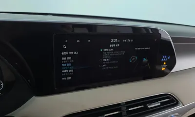 Hyundai Palisade 2022, 65120 км, за 27900000 KRW - фото 30