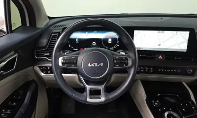 Kia Sportage 2024, 45782 км, за 26990000 KRW - фото 13