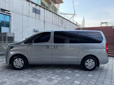 Hyundai Starex 2020, 179501 км, за 12400000 KRW - фото 8