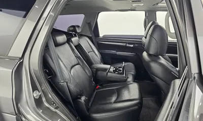 Kia Mohave 2014, 207570 км, за 7800000 KRW - фото 26