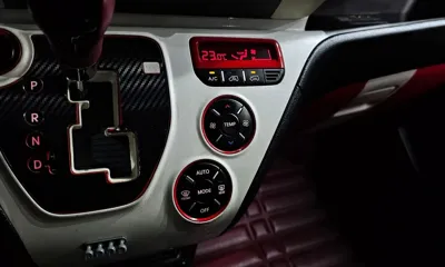 Kia Ray 2015, 99029 км, за 8000000 KRW - фото 29