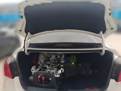 Hyundai Mistra 2016, 82500 км, за 44010.05 CNY - фото 20