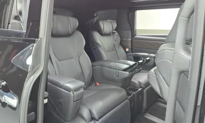 Toyota Alphard 2024, 21006 км, за 89500000 KRW - фото 28