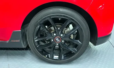 Hyundai Veloster 2018, 44693 км, за 14500000 KRW - фото 21