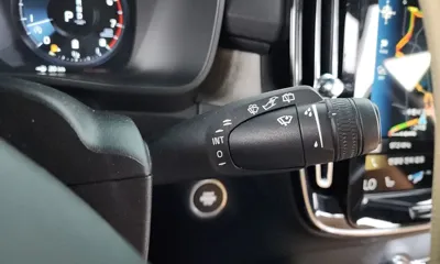 Volvo XC40 2021, 105528 км, за 24700000 KRW - фото 37
