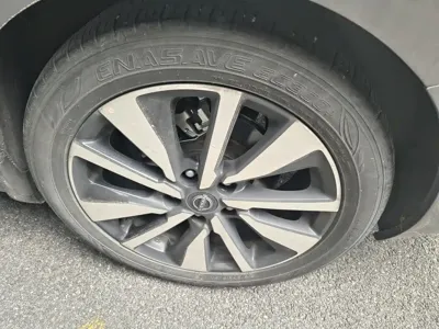 Nissan Sylphy 2022, 81000 км, за 45800 CNY - фото 7