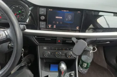 Volkswagen Lavida Pure Electric 2019, 82800 км, за 42898.14 CNY - фото 13