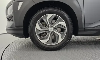 Hyundai Kona 2020, 83541 км, за 15300000 KRW - фото 5