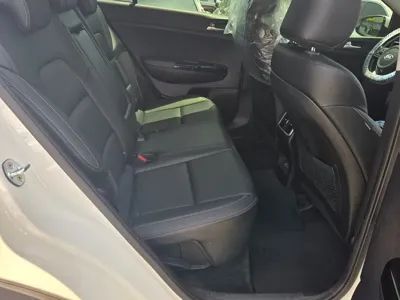 Kia Sportage 2017, 116600 км, за 12200000 KRW - фото 9