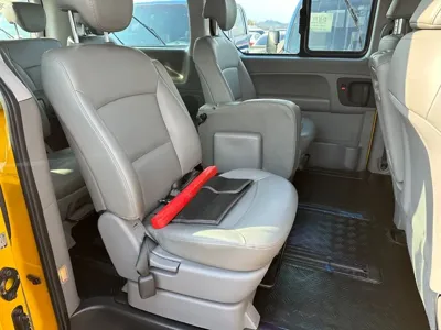 Hyundai Starex 2021, 56643 км, за 21900000 KRW - фото 15