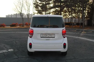 Kia Ray 2022, 65920 км, за 8300000 KRW