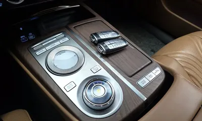 Genesis G80 2021, 113639 км, за 30800000 KRW - фото 9