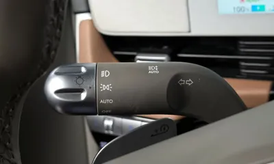 Hyundai Ioniq5 2023, 37609 км, за 33200000 KRW - фото 32