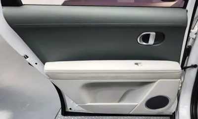 Hyundai Ioniq5 2022, 172564 км, за 23990000 KRW - фото 25
