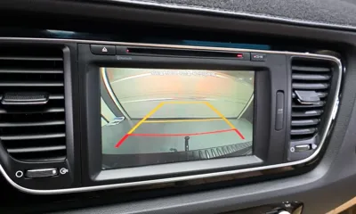 Kia Canival 2015, 138649 км, за 11600000 KRW - фото 17