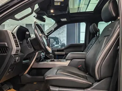 Ford F-150 Raptor 2020, 62000 км, за 228000 CNY