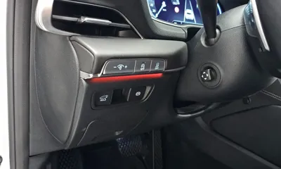 Genesis GV80 2022, 55866 км, за 53000000 KRW - фото 33