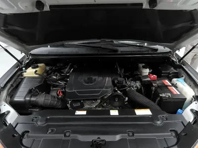 KG_Mobility_Ssangyong KORANDO 2015, 124400 км, за 4600000 KRW - фото 6