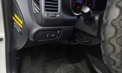 Kia K3 2013, 112695 км, за 5900000 KRW - фото 28