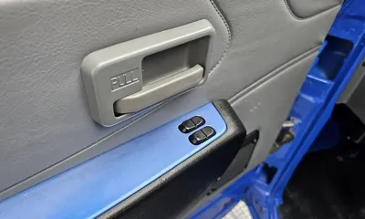ChevroletGMDaewoo labo 2018, 53212 км, за 8300000 KRW - фото 16