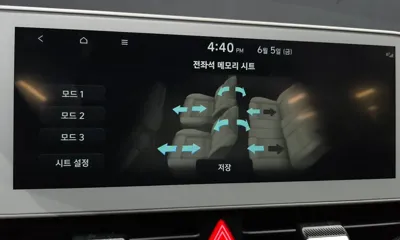 Hyundai Ioniq5 2022, 54620 км, за 29800000 KRW - фото 28