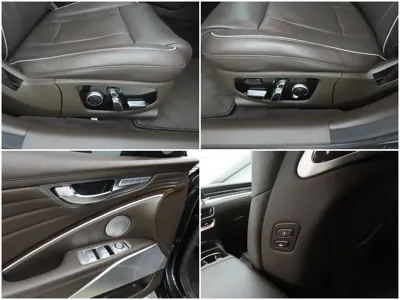Kia K9 2019, 109234 км, за 21600000 KRW - фото 15