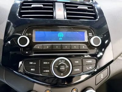 ChevroletGMDaewoo Spark 2014, 136770 км, за 2800000 KRW - фото 13