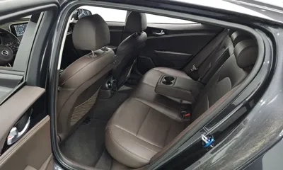Kia Stinger 2018, 129587 км, за 12800000 KRW - фото 12